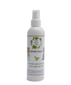 Dermi'Calm - Chiens et chats, 250 ml